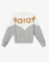 Sudadera Marant Houston wht grey